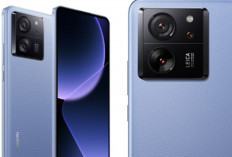 Review Redmi 13T di Tahun 2026 Hadir Dengan Model Terbaru! 