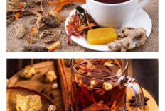 Wedang Uwuh Imogiri, Hangatnya Ramuan Tradisi yang Menyentuh Jiwa