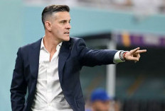 John Herdman Siap Andalkan 12 Pemain Naturalisasi Era Shin Tae-yong 