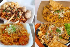 Yuk Cobain Resep Mie Jebew Pedas Homemade Yang Lagi Viral?