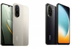 Harga Terbaru Mei 2026 Poco C81 Pro Terungkap! Spek Gahar Harga Ramah, Benarkah Jadi Raja HP Murah!