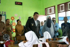  Lahirkan Generasi Sehat dan Cerdas 