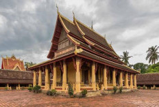 Ini Dia 5 Destinasi Wisata Alam yang Tersembunyi di Laos, Ini Ulasanya!