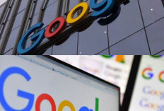Google Diam-Diam Siapkan Teknologi Internet 100 Kali Lebih Ngebut