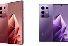Jangan Salah Pilih Lagi! Review Infinix 50X 5G 2026 Layak Dibeli atau Masih Banyak Pesaing yang Lebih Menarik