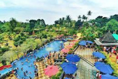 Beragam Wisata, Mari Intip 6 Destinasi Wisata di Cianjur, Planning Untuk Liburan 2024 Bersama Orang Tersayang