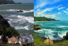 3 Tempat Wisata Indah dan Menarik di Jawa Tengah yang Wajib Dikunjungi! 