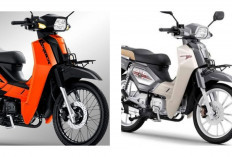 Bocoran Harga Astrea Legenda Orisinal 2026: Masihkah Ada yang Dijual di Bawah 5 Juta