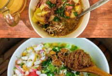 Kelezatan Kuliner Purwokerto, Makanan Khas yang Wajib Dicoba saat Berkunjung!