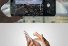 Tak Perlu Kamera Mahal, HP Modern Bisa Hasilkan Foto Kelas Pro!