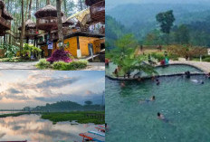 7 Destinasi Wisata Terbaru di Salatiga yang Wajib Dikunjungi Saat Libur Lebaran