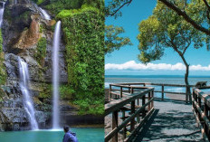 Tempat Wisata Kekinian di Cilacap Nikmati Keindahan Yang Memukau! 