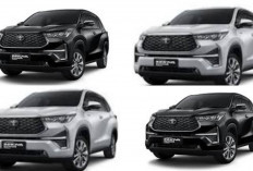 Innova Zenix Terbaru 2026 Resmi Diperkenalkan? Ini Bocoran Harga, Spesifikasi Hybrid, dan Fitur Canggihnya!