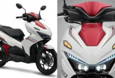 Honda Vietnam Terbaru 2026 Resmi Diperkenalkan, Desain Lebih Futuristik, Fitur Canggih Ditahun 2026!