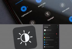 Banyak yang Salah Paham, Mode Gelap Bukan Cuma Tren Sesaat