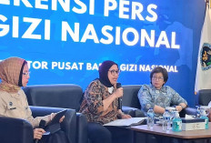 Bahas Perbaikan Tata Kelola MBG