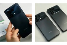 Bawa Android 16 Pertama di Kelasnya? Intip Bocoran Gahar Infinix Note 60 yang Pakai Chipset Dimensity 7400!