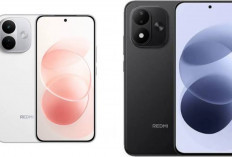 Redmi Note 17 Pro Max 2026: Spesifikasi, Kamera, Performa, Baterai, dan Fitur Unggulannya!