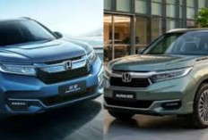 Review Honda Avancier 2026: SUV Premium dengan Kabin Super Luas, Apakah Layak Jadi Pilihan Terbaik Tahun Ini!