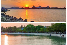 Liburan Santai ke Cirebon, Ini 3 Pantai Syahdu yang Cocok untuk Melepas Penat di Akhir Pekan