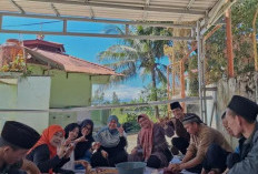 Uniled Pagaralam Jadikan Idul Adha Inspirasi Berbagi dan Peduli Sesama
