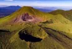 Mengenal Gunung Lokon, 6 Fakta Penting yang Perlu Anda Ketahui Sebelum Melakukan Pendakian