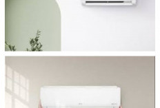 AC Inverter Low Watt 1 PK Paling Irit 2026, Ini 5 Rekomendasi yang Tahan Lama