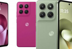 Review Moto G77 Power 2026: Baterai Super Awet, Performa Makin Kencang, Benarkah Jadi HP Mid-Range!