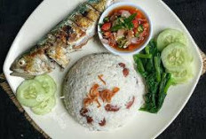 Enak Sekali! Ini 5 Kuliner Maluku yang Wajib Anda Coba, Kok Bisa?