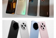 Sudah Bisa Dipesan! Oppo Reno 15 Series Punya Rahasia Unggulan yang Jarang Disadari!
