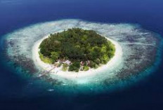 Pulau Kapoposang: Destinasi Wisata Bahari Surganya Para Diving