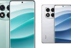Redmi Note 14 Pro 5G Masih Jadi Buruan Simak Review Lengkap, Spesifikasi Performa dan Alasannya!