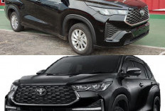 Cek Harga Kijang Innova Zenix G Hybrid Bekas Tahun Muda, Opsi Paling Masuk Akal di Kelas MPV Hybrid!