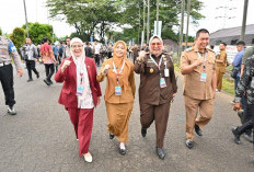 Selaraskan Program Prioritas Nasional Indonesia Emas 2045
