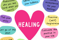 Mau Healing, Inilah 5 Tips Penting Buat Kamu, yang Baru Pertama ke Alam Bebas Say