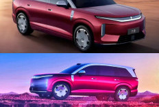 BYD Great Tang 2026 Resmi Debut, Mampukah Menjadi Penantang Baru di Segmen SUV Premium?