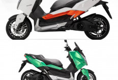 Polytron Fox-500 Naik Harga, Ini Faktor yang Membuat Motor Listrik Ini Tetap Menarik