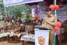 Perawat Pilar Penting Kesehatan