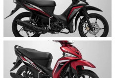 Pasar Skutik Tanah Air Kian Padat, Skutik Eropa Thrust Explorer 300 GT Bersiap Meramaikan Persaingan!