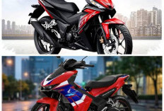 Bongkar Rahasia Supra X 125 FI 2026: Mengapa Raja Bebek Ini Tetap Dicari Meski Banyak Motor Matic