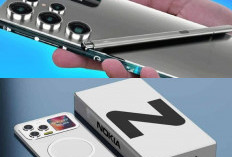 Nokia Zenjutsu Mini 2024 Punya Review yang Luar Biasa Menarik! Begini Ulasannya