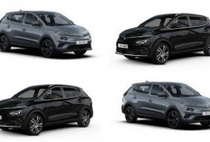 Review VinFast 2026: Gebrakan Mobil Listrik dari Vietnam Ini Bikin Pabrikan Jepang Ketar-Ketir!