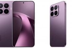 10 Keunggulan Xiaomi 17T Pro 2026 yang Bikin Banyak Flagship Ketar-Ketir, Nomor 7 Jadi Sorotan Pengguna!