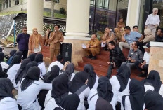Komisi III Ingatkan Kasek Tak Hapus Dapodik