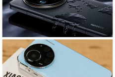 Xiaomi 16 Ultra Bocor! Kamera Leica Generasi Terbaru Ini Diklaim Mampu Zoom hingga 200x