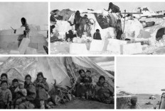 Suku Ini Sanggup Bertahan Hidup di Cuaca Paling Ekstrim di Dunia, Siapakah Suku Terkuat di Bumi Ini?