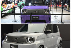 Brio EV Makin Dekat? Honda Pamerkan Teknologi Super-ONE yang Siap Mengubah Peta Mobil Listrik Tanah Air