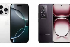 Bongkar Spek Gila Oppo Reno 16 Pro: AI Kamera Terbaru dan Kecepatan Cas yang Bikin Geleng Kepala