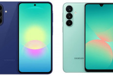 Review Samsung Galaxy A27 2026: Tampil Lebih Premium, Performa Semakin Kencang dan Siap Bersaing!
