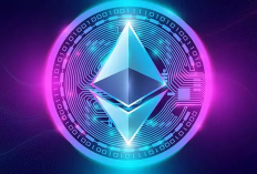 Ethereum Mengalami Penurunan Terbesar Sejak November 2022, Kapitalisasi Pasar Terus Merosot